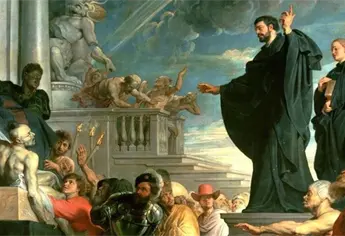 ¿Quién es el Santo del Día? Santoral Católico de este miércoles 3 de diciembre de 2025