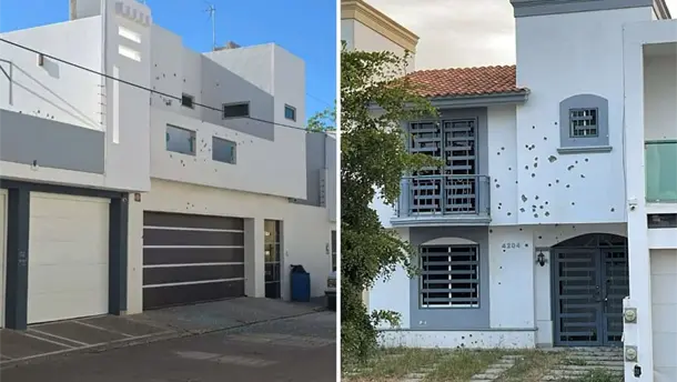 Nota Relacionada de Policiaca