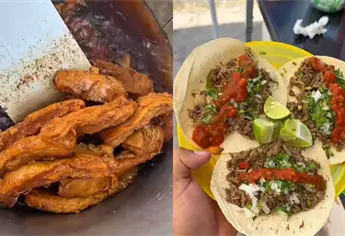 "El Rincón de las Carnitas": el lugar donde puedes probar pork belly en Mazatlán