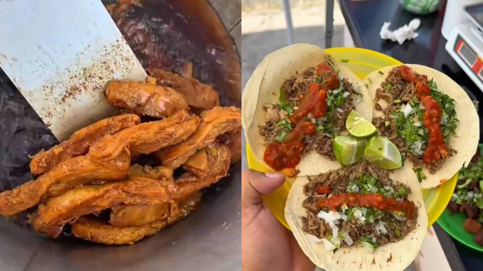 El Rincón de las Carnitas: el lugar donde puedes probar pork belly en Mazatlán
