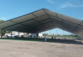 Verbena Navideña de Los Mochis iniciará el próximo 5 de diciembre