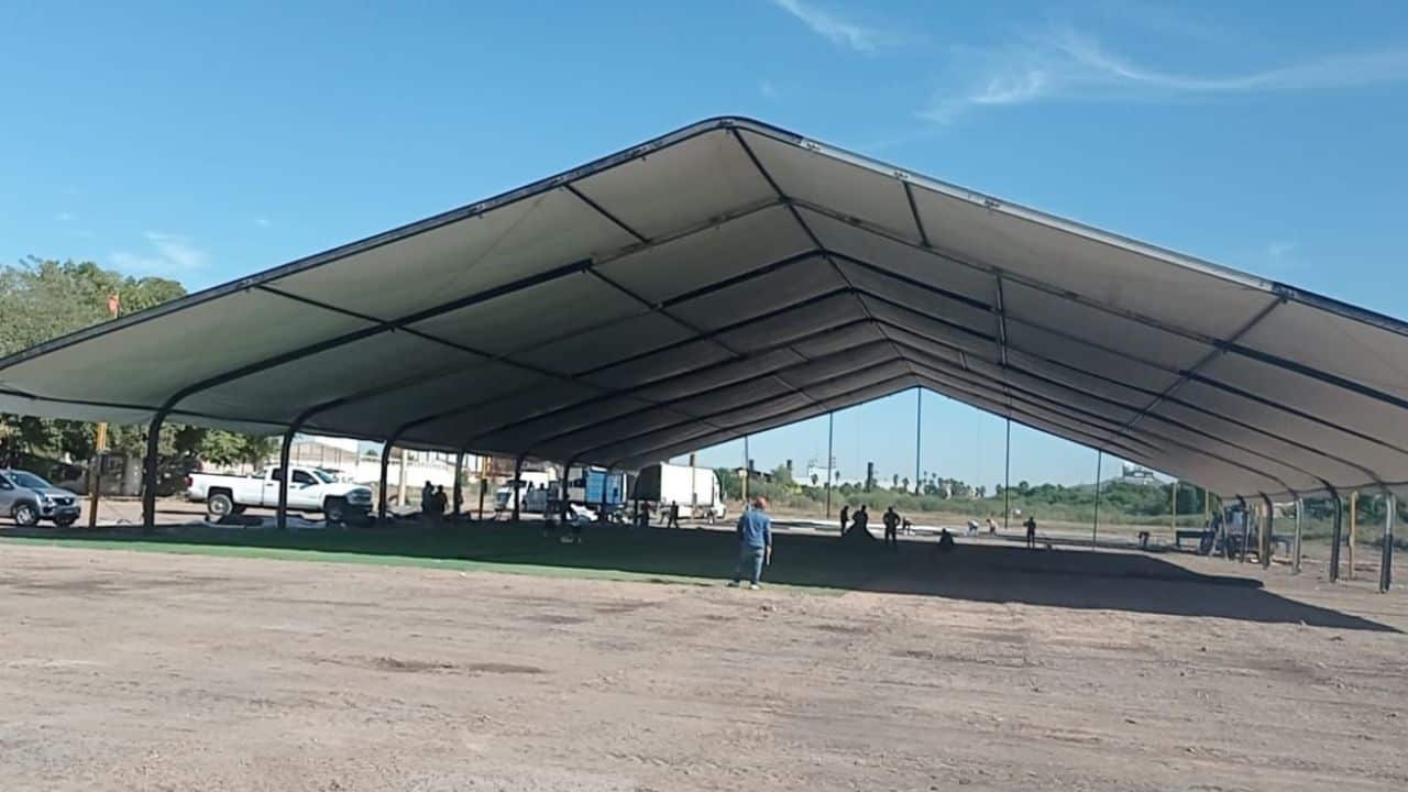 Verbena Navideña de Los Mochis iniciará el próximo 5 de diciembre