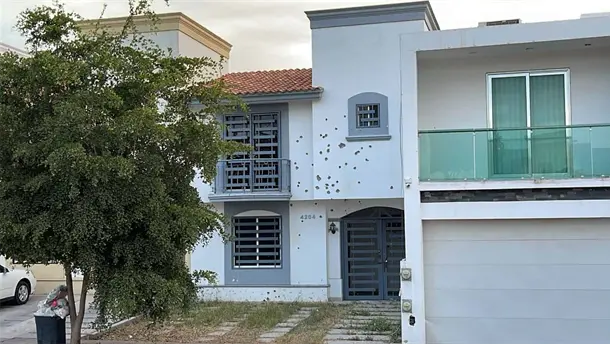 Nota Relacionada de Policiaca