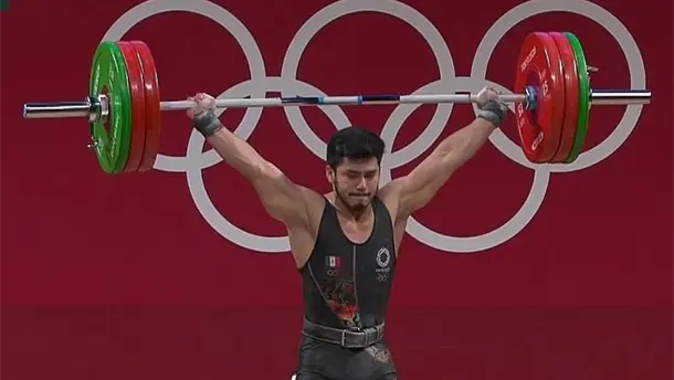 Nota Relacionada de Deportes