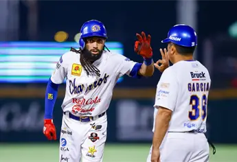 LMP: Charros respira en casa; vence 5-3 a Venados