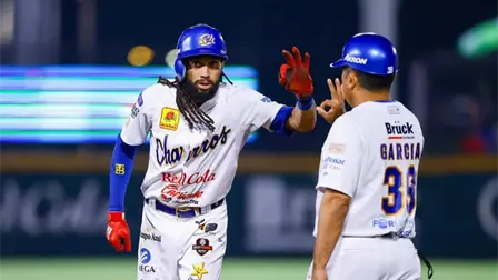 LMP: Charros respira en casa; vence 5-3 a Venados