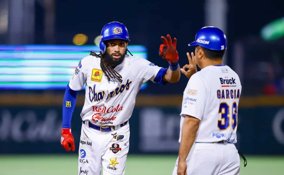 LMP: Charros respira en casa; vence 5-3 a Venados