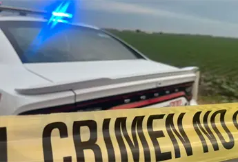 Mujer resulta herida por bala perdida tras un rescate en la sindicatura de Villa Juárez, Navolato