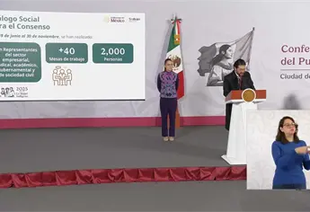 Jornada laboral en México: así será el cambio de 48 a 40 horas entre 2026 y 2030