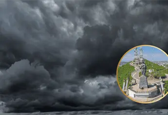 Clima en Los Mochis este jueves, 04 de diciembre: Pronostican chubascos