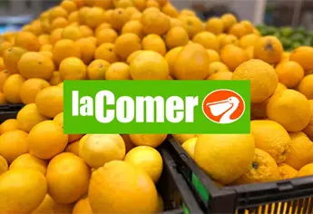 Miércoles de Plaza La Comer y Fresko: ofertas 3 de diciembre en frutas y verduras