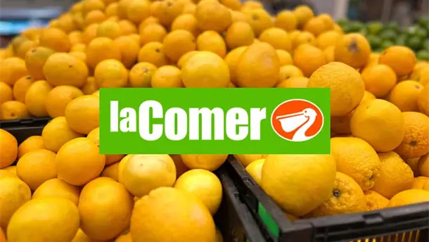 Nota Relacionada de México