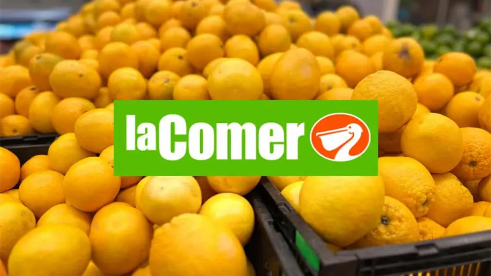 FOTO: Las ofertas del Miércoles de Plaza en frutas, verduras y carnes son válidas solo hoy, miércoles 3 de diciembre, en todas las tiendas La Comer y Fresko.