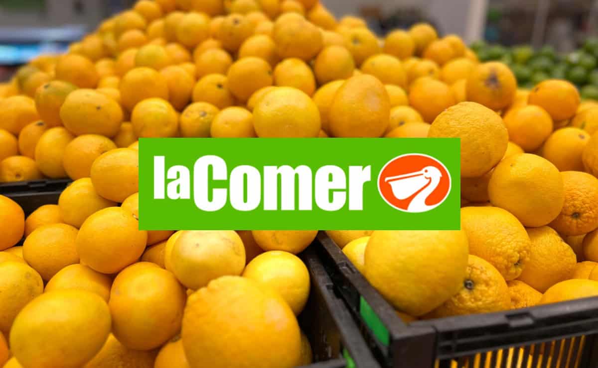 Miércoles de Plaza La Comer y Fresko: ofertas 3 de diciembre en frutas y verduras