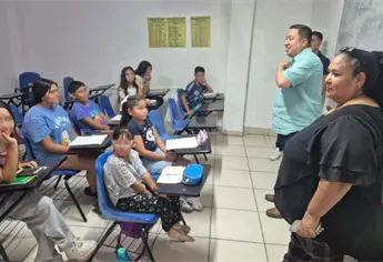 ¿Buscas planes para tus hijos estas vacaciones? Descubre los cursos gratis para niños en Mazatlán