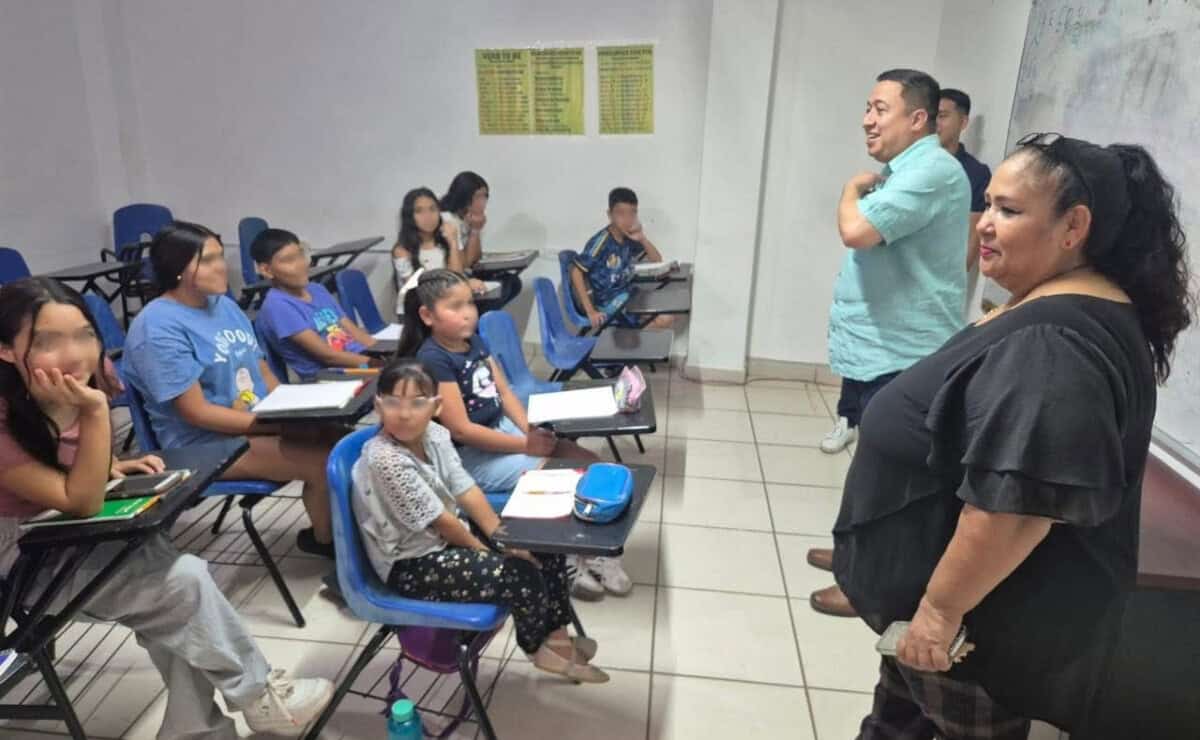 ¿Buscas planes para tus hijos estas vacaciones? Descubre los cursos gratis para niños en Mazatlán