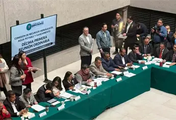 Aprueban en comisiones la nueva Ley de Aguas: ¿qué cambia realmente?