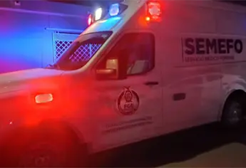 Encuentran muerto a un preso en una celda en la penitenciaria estatal de Aguaruto, en Culiacán