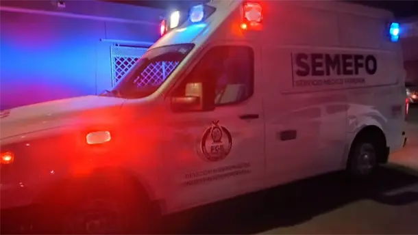 Nota Relacionada de Policiaca