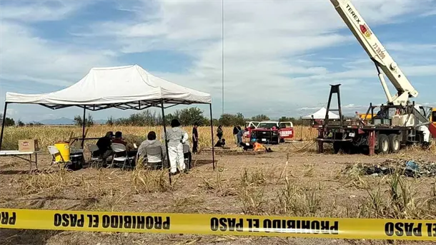 Nota Relacionada de Policiaca