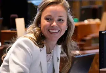 ¿Quién es Helena Moreno? La alcaldesa mexico-americana que busca proteger a migrantes en Nueva Orleans