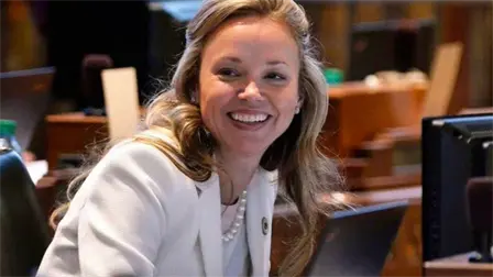 ¿Quién es Helena Moreno? La alcaldesa mexico-americana que busca proteger a migrantes en Nueva Orleans