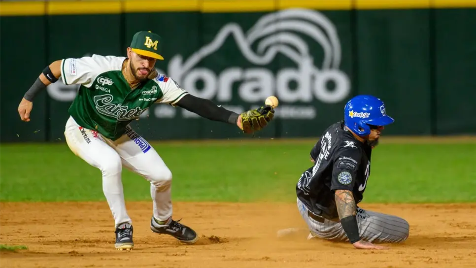 LMP: Cañeros vs Yaquis EN VIVO: Cañeros cae por paliza en el primero de la serie ante Yaquis