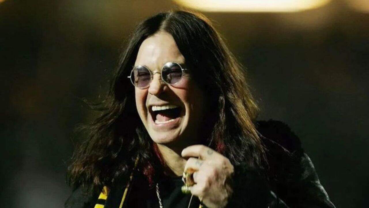 Ozzy Osbourne estaría celebrando 77 años de vida y cuatro décadas de influencia en el Heavy Metal