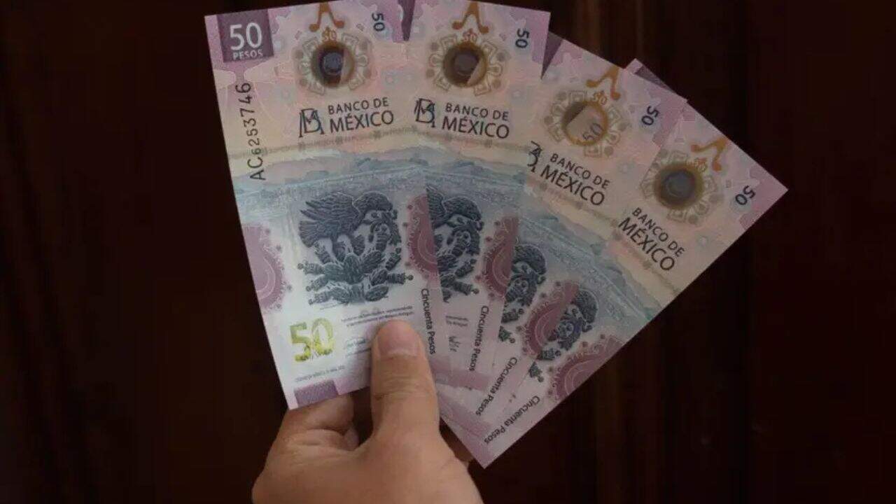 ¿El billete del ajolote de 50 pesos dejará de circular en México?