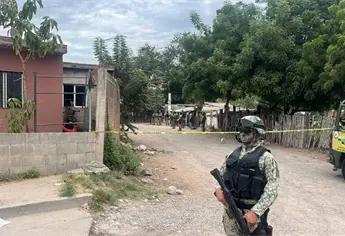Ejecutan a un joven cuando estaba en la colonia La Amistad de Culiacán