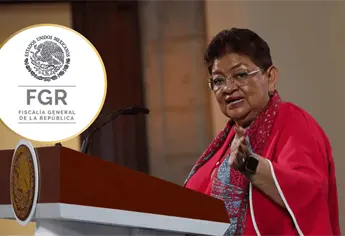 Eligen a Ernestina Godoy como nueva titular de la FGR