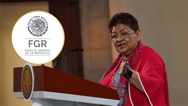 Nota Relacionada de México