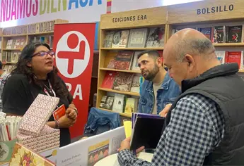 Ayuntamiento crea alianzas en la FIL Guadalajara para fortalecer la Feria Internacional del Libro Culiacán 2026