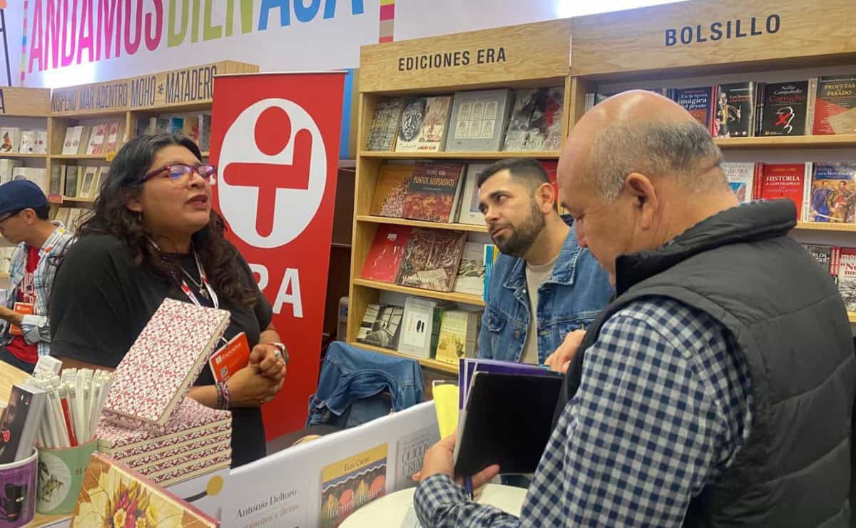 Ayuntamiento crea alianzas en la FIL Guadalajara para fortalecer la Feria Internacional del Libro Culiacán 2026