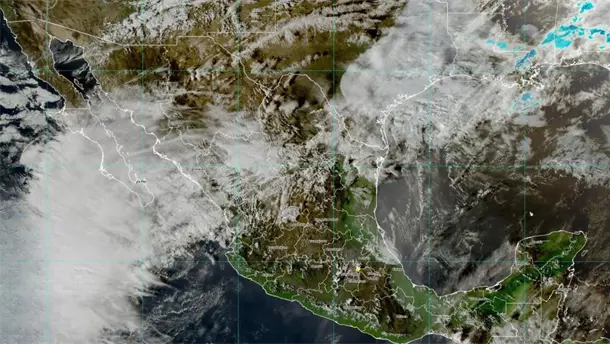 Nota Relacionada de México