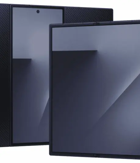 Samsung lanza el nuevo Galaxy Z TriFold con pantalla de 10 pulgadas