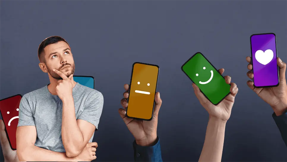 FOTO: iPhone, Xiaomi o Samsung, ¿Top 5 de los mejores teléfonos celulares en el 2025?