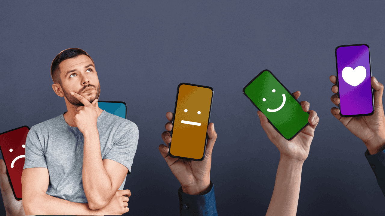 ¿iPhone, Xiaomi o Samsung? Top 5 de los mejores teléfonos celulares en el 2025