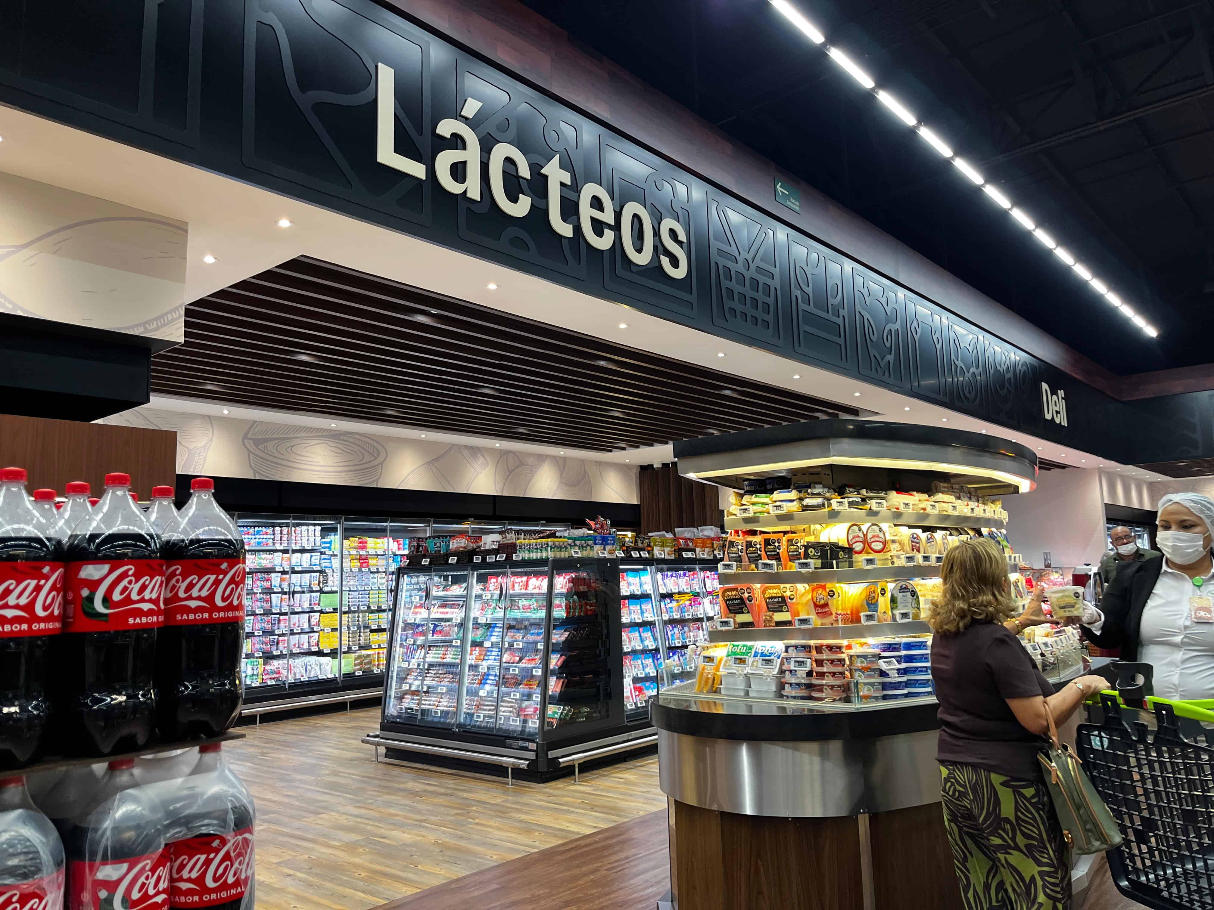 Casa Ley inaugura Fresh Market en Las Quintas, Culiacán