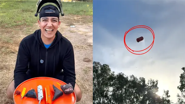 Nota Relacionada de México