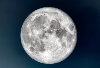 Superluna Fría 2025: a qué hora y cómo verla en México