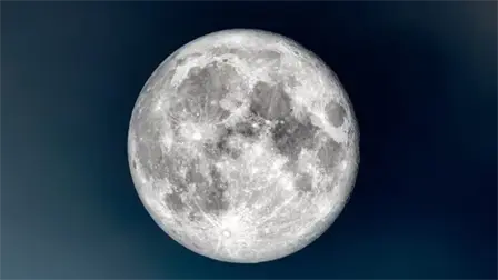Superluna Fría 2025: a qué hora y cómo verla en México