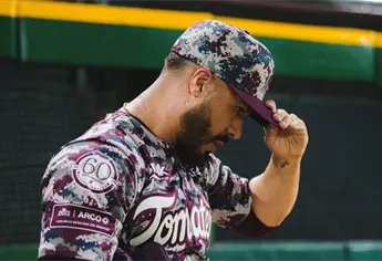 LMP: Barreda blanquea 4-0 a Naranjeros en el clásico