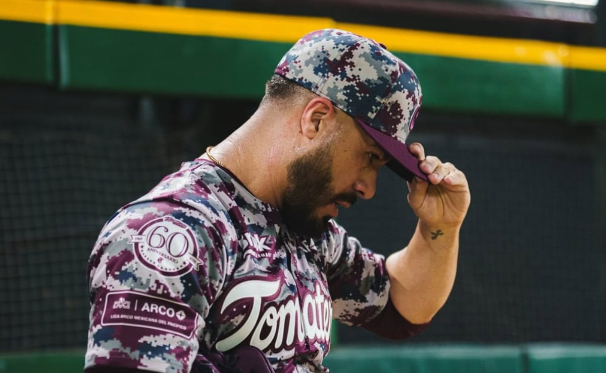 LMP: Barreda blanquea 4-0 a Naranjeros en el clásico