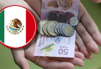 Salario mínimo, ¿cuánto es el aumento en la frontera norte para el 2026?