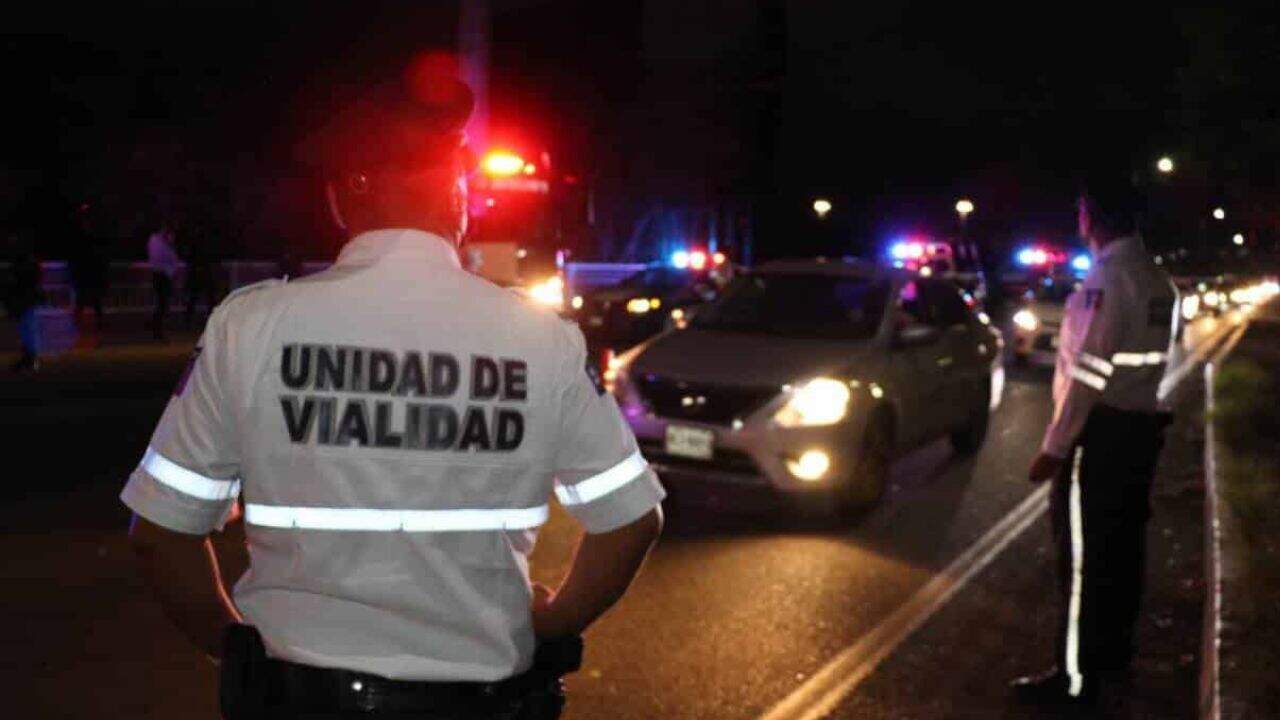 ¡Atentos! A partir del 6 de diciembre el operativo alcoholímetro será permanente en Los Mochis