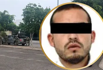 El último viaje de "El Pichón" a Jardines del Humaya; liberan el cuerpo tras ser abatido en Choix, Sinaloa