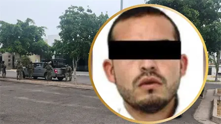 El último viaje de "El Pichón" a Jardines del Humaya; liberan el cuerpo tras ser abatido en Choix, Sinaloa