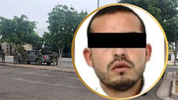 Nota Relacionada de Policiaca