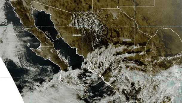 Nota Relacionada de México